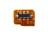 Battery for Huawei Ascend G660-L75 HB444199EBC 3.8V Li-Polymer 2300mAh / 8.74Wh