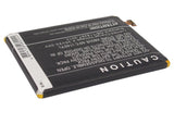 Battery for Huawei Ascend D2-0082 HB5U1V 3.8V Li-Polymer 2900mAh / 11.02Wh