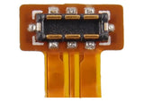 Battery for Huawei Ascend D2 HB5U1V 3.8V Li-Polymer 2900mAh / 11.02Wh