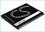 Battery for Huawei G7300 HBG7300 3.7V Li-ion 1300mAh / 4.81Wh