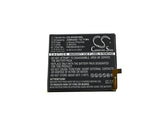 Battery for Huawei MLA-L00 HB386483ECW plus 3.85V Li-Polymer 3300mAh / 12.71Wh