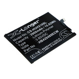 Battery for Huawei Honor V20  HB426489ECW, HB426489EEW 3.85V Li-Polymer 3900mAh 