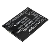 Battery for Huawei PCT-LX9  HB426489ECW, HB426489EEW 3.85V Li-Polymer 3900mAh / 
