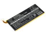 Battery for Huawei Ascend SnapTo HB3742A0EBC plus, PGF364197HT 3.8V Li-Polymer 2
