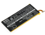 Battery for Huawei Pronto HB3742A0EBC plus, PGF364197HT 3.8V Li-Polymer 2000mAh 