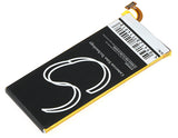 Battery for Huawei Pronto HB3742A0EBC plus, PGF364197HT 3.8V Li-Polymer 2000mAh 