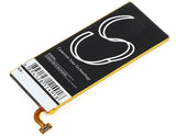 Battery for Huawei Pronto HB3742A0EBC plus, PGF364197HT 3.8V Li-Polymer 2000mAh 