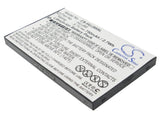 Battery for Huawei Cricket J88B 3.7V Li-ion 750mAh