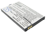 Battery for Huawei EZ Cricket J88 3.7V Li-ion 750mAh