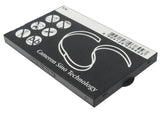 Battery for Huawei Cricket J88B 3.7V Li-ion 750mAh