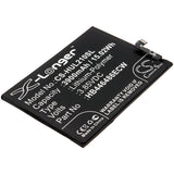 Battery for Huawei P Smart Pro 2019  HB446486ECW 3.85V Li-Polymer 3900mAh / 15.0