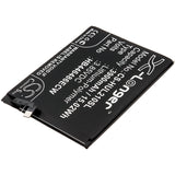 Battery for Huawei STK-L21  HB446486ECW 3.85V Li-Polymer 3900mAh / 15.02Wh