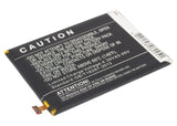 Battery for Huawei MT2-U071 HB496791EBC, HB496791EBW 3.8V Li-Polymer 3900mAh / 1