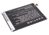 Battery for Huawei MT2-U071 HB496791EBC, HB496791EBW 3.8V Li-Polymer 3900mAh / 1