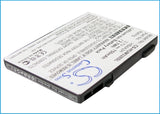 Battery for Huawei HWZ10 HB4A2H, PBH12HWZ10 3.7V Li-ion 750mAh