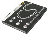 Battery for Huawei HWZ10 HB4A2H, PBH12HWZ10 3.7V Li-ion 750mAh