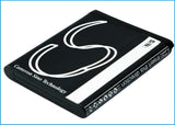 Battery for Cricket M615 HB5D1H 3.7V Li-ion 800mAh / 2.96Wh