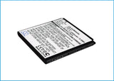 Battery for Huawei Ascend T8833 HB5N1, HB5N1H 3.7V Li-ion 1500mAh / 5.55Wh