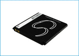 Battery for Huawei Ascend Y221 HB5N1, HB5N1H 3.7V Li-ion 1500mAh / 5.55Wh