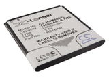 Battery for Huawei Ascend T8833 HB5N1, HB5N1H 3.7V Li-ion 1800mAh / 6.66Wh