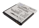 Battery for Huawei Ascend Y330 HB5N1, HB5N1H 3.7V Li-ion 1800mAh / 6.66Wh