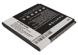 Battery for Huawei T8828 HB5N1, HB5N1H 3.7V Li-ion 1800mAh / 6.66Wh