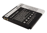 Battery for Huawei Ascend Y330 HB5N1, HB5N1H 3.7V Li-ion 1800mAh / 6.66Wh