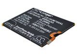 Battery for Huawei MT7-UL00 HB417094EBC 3.8V Li-Polymer 4000mAh / 15.20Wh