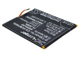 Battery for Huawei MT7-UL00 HB417094EBC 3.8V Li-Polymer 4000mAh / 15.20Wh