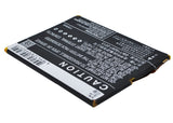 Battery for Huawei Ascend Mate 7 Dual SIM HB417094EBC 3.8V Li-Polymer 4000mAh / 