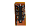 Battery for Huawei MT7-TL10 HB417094EBC 3.8V Li-Polymer 4000mAh / 15.20Wh