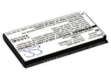 Battery for MTC Evo 3.7V Li-ion 700mAh / 2.59Wh
