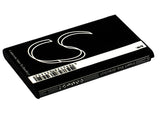 Battery for Cricket EC5805 3.7V Li-ion 700mAh / 2.59Wh