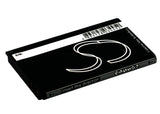 Battery for MTC Evo 3.7V Li-ion 700mAh / 2.59Wh