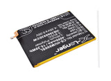 Battery for Huawei NXT-CL00 HB396693ECW 3.8V Li-Polymer 4000mAh / 15.20Wh