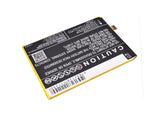 Battery for Huawei Mate 8 Dual SIM TD-LTE 64GB HB396693ECW 3.8V Li-Polymer 4000m