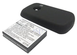 Battery for Huawei M835 HB4J1, HB4J1H 3.7V Li-ion 2100mAh