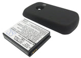 Battery for Huawei M835 HB4J1, HB4J1H 3.7V Li-ion 2100mAh