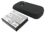 Battery for MetroPCS M835 HB4J1, HB4J1H 3.7V Li-ion 2100mAh