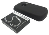 Battery for Huawei M835 HB4J1, HB4J1H 3.7V Li-ion 2100mAh