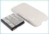 Battery for Huawei M865 HB5K1H 3.7V Li-ion 2200mAh