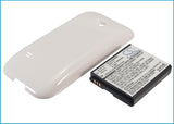 Battery for Huawei Sonic Ascend II HB5K1H 3.7V Li-ion 2200mAh