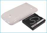 Battery for Huawei M865 HB5K1H 3.7V Li-ion 2200mAh