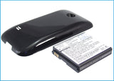 Battery for Huawei M865 HB5K1H 3.7V Li-ion 2200mAh