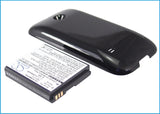 Battery for Huawei M865 HB5K1H 3.7V Li-ion 2200mAh