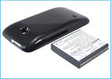 Battery for Huawei M865 HB5K1H 3.7V Li-ion 2200mAh