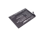 Battery for Huawei Mate 9 Pro HB396689ECW 3.82V Li-Polymer 4000mAh / 15.28Wh