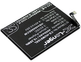 Battery for Huawei Mate 9 Pro Dual SIM HB446688ECW 3.82V Li-Polymer 4000mAh / 15
