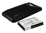 Battery for MetroPCS Activa 4G HB5F1H, HF5F1H 3.7V Li-ion 2800mAh