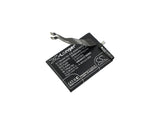 Battery for Huawei CAZ-AL10 HB465375EBC 3.82V Li-Polymer 2900mAh / 11.08Wh